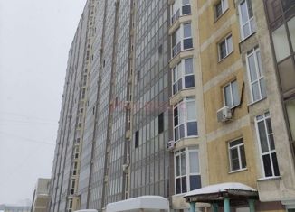 1-комнатная квартира на продажу, 38 м2, Новосибирск, микрорайон Горский, 8