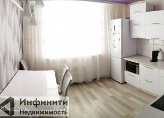 Продам 1-комнатную квартиру, 45 м2, Ставрополь, улица Доваторцев, 75, микрорайон №30