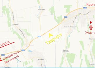 Участок на продажу, 9.93 сот., поселок городского типа Зуя, Каштановая улица