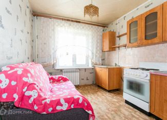 1-комнатная квартира на продажу, 32.4 м2, Новосибирск, улица Мира, 1