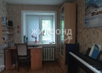 Продаю двухкомнатную квартиру, 42.6 м2, Новосибирск, Софийская улица, 5, Советский район