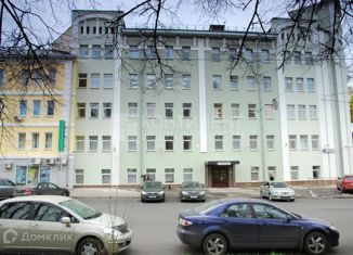 Сдам в аренду офис, 103 м2, Москва, Институтский переулок, 2/1, Институтский переулок