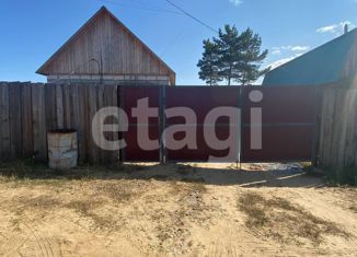 Дом на продажу, 60.7 м2, Улан-Удэ