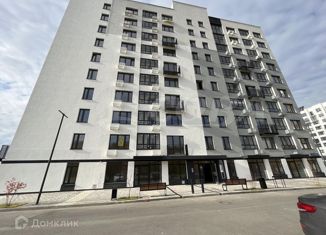 Продаю 2-комнатную квартиру, 56.4 м2, Тюмень, ЖК Краснолесье, улица Анатолия Клиндюка, 2к1