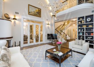 Продается дом, 423 м2, село Жаворонки, Лазурная улица