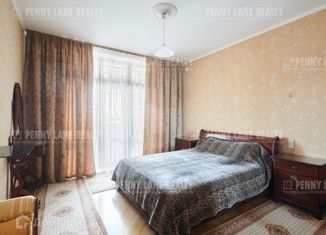 Продается четырехкомнатная квартира, 165 м2, Москва, метро Сокол, Чапаевский переулок, 3