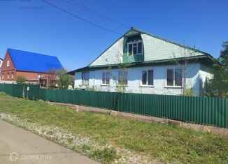 Продам дом, 84 м2, деревня Николаевка, Юматовская улица