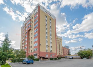 Продается 3-комнатная квартира, 117 м2, Екатеринбург, Надеждинская улица, 22Б, Надеждинская улица