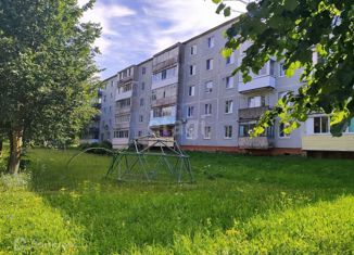 Продажа двухкомнатной квартиры, 45.3 м2, Тверь, Садовая улица, 5, Заволжский район