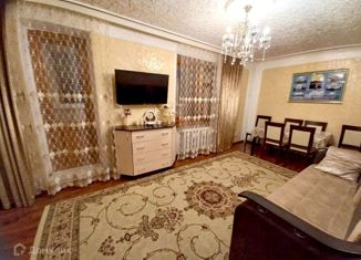 Двухкомнатная квартира на продажу, 56.6 м2, Тверская область, улица Орджоникидзе, 53к6