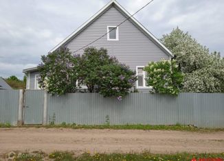 Продается дом, 110 м2, деревня Верхний Ключ, Лесная улица