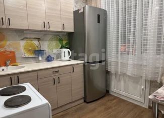 Сдача в аренду 1-комнатной квартиры, 32 м2, Новосибирск, Геодезическая улица, 9, Геодезическая улица