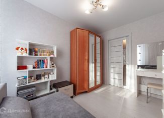 Продается 2-комнатная квартира, 39 м2, Москва, Одесская улица, 18к2, Одесская улица