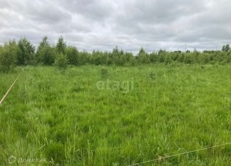 Продаю участок, 7.5 сот., деревня Бутырки