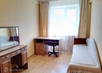 Продам двухкомнатную квартиру, 43.3 м2, Новгородская область, Центральная улица, 11