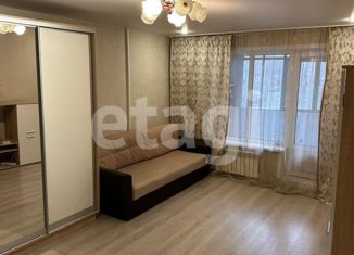 Продам 1-комнатную квартиру, 34.4 м2, Тульская область, Ложевая улица, 130