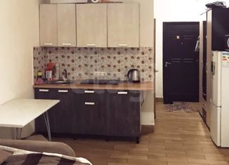 Продается квартира студия, 23.3 м2, Геленджик, Туристическая улица, 6к7