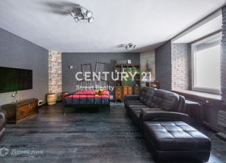 Продажа двухкомнатной квартиры, 66 м2, Москва, Университетский проспект, 6к1, Университетский проспект