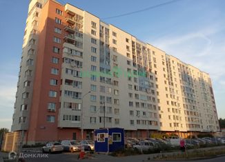 Продажа однокомнатной квартиры, 48.8 м2, Екатеринбург, улица Пехотинцев, 3к4