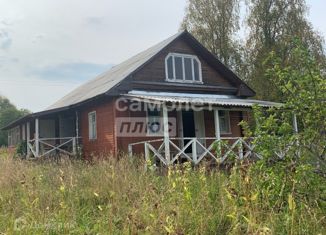 Продам дом, 33.8 м2, деревня Черепаниха