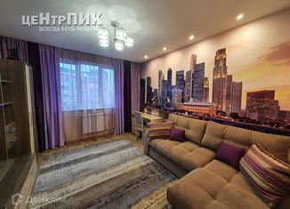 Сдам 2-ком. квартиру, 58 м2, Москва, улица Академика Королёва, 4к1, улица Академика Королёва