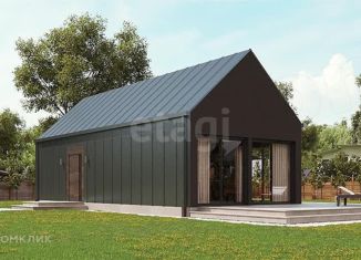 Продам дом, 66 м2, ДНП Дивный, Солнечная улица