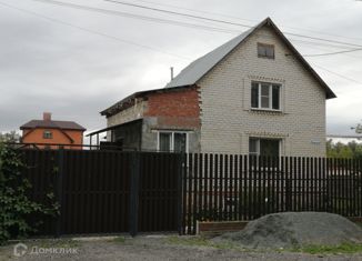 Дом на продажу, 138.6 м2, посёлок Тимирязевский, Садовая улица, 8