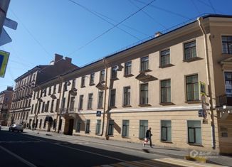 Продается многокомнатная квартира, 229 м2, Санкт-Петербург, Фонарный переулок, 3, муниципальный округ Адмиралтейский