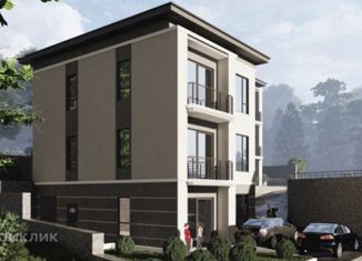 Продается дом, 194 м2, село Верхний Юрт, улица Абовяна, 118