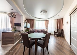 Продам трехкомнатную квартиру, 97.5 м2, Санкт-Петербург, Шкиперский проток, 20, Шкиперский проток
