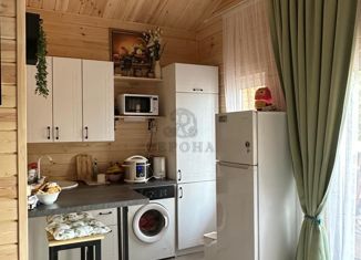 Продаю дом, 57 м2, деревня Горки, Крещенская улица, 6