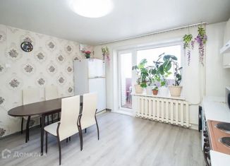 Продажа 5-комнатной квартиры, 142.8 м2, Новосибирск, Хилокская улица, 3/2, Ленинский район