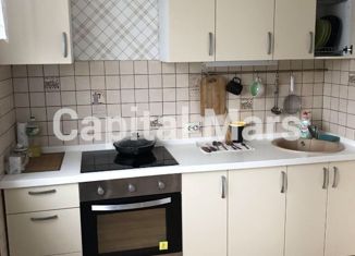 Сдается в аренду 1-комнатная квартира, 40 м2, Москва, Зельев переулок, 3, Зельев переулок