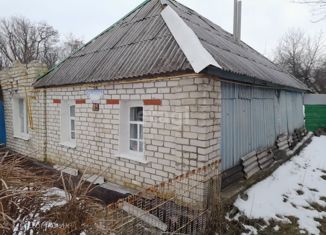 Продается дом, 57.2 м2, село Шеино, улица Лисовенька