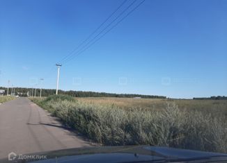 Продажа земельного участка, 18000 сот., деревня Исаково, Солнечная улица, 37