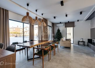 Дом в аренду, 142 м2, деревня Покровское, жилой комплекс Новорижский, 617