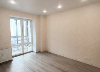 Двухкомнатная квартира на продажу, 38.7 м2, Сыктывкар, Октябрьский проспект, 218, ЖК Атлантида