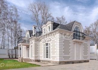 Продам дом, 214 м2, деревня Пушкино