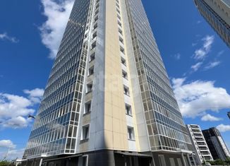 Продажа офиса, 64.6 м2, Красноярск, Свердловский район, Судостроительная улица, 27Б