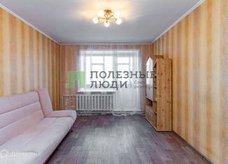 Продается 1-ком. квартира, 34.6 м2, Барнаул, Северный Власихинский проезд, 40, Индустриальный район