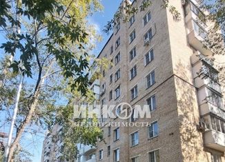 Продается 2-комнатная квартира, 33.6 м2, Москва, улица Костякова, 17к1, метро Тимирязевская