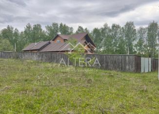 Продаю земельный участок, 15.11 сот., село Введенская Слобода