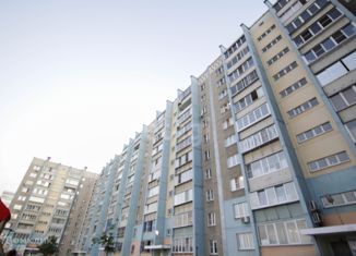2-комнатная квартира на продажу, 57 м2, Челябинск, Ржевская улица, 37, Тракторозаводский район