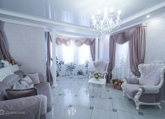 Продам дом, 120 м2, село Малая Зоркальцева, улица Учителей