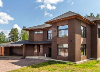 Дом на продажу, 393 м2, садовое товарищество Трансмаш, садовое товарищество Трансмаш, 759