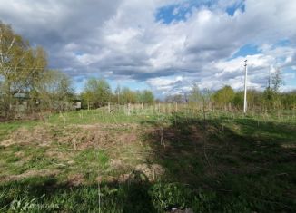 Продажа участка, 25 сот., деревня Никулино