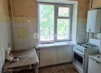 Продам 2-ком. квартиру, 46.5 м2, Коломна, Окский проспект, 5