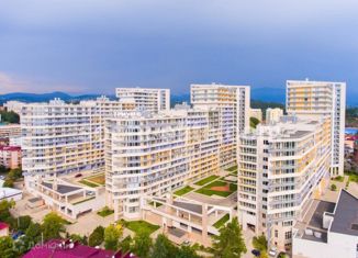 Продажа 5-комнатной квартиры, 104.95 м2, Сочи, Кирпичная улица, 2к1, микрорайон Голубые Дали