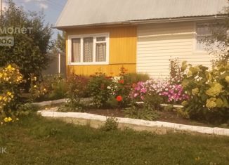 Дом на продажу, 40 м2, деревня Блохино, Центральная улица, 24