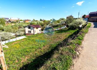 Продажа земельного участка, 5.7 сот., деревня Мисайлово, Советская улица